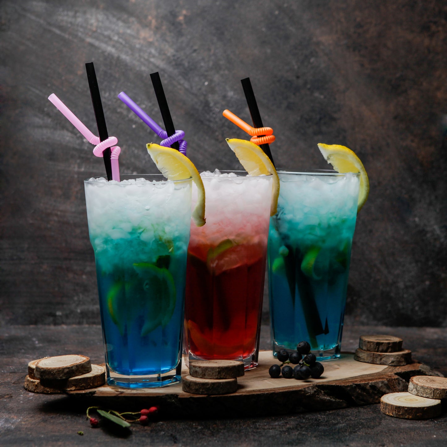 Soft Drink