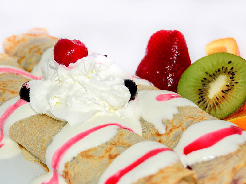 Pancakes