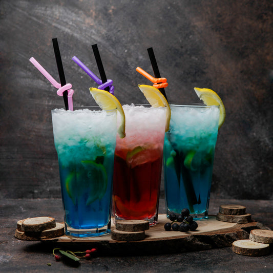 Soft Drink
