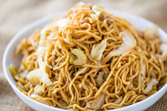 Chowmein