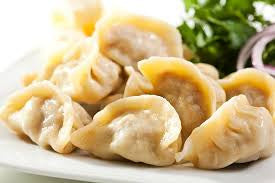 Jiaozi