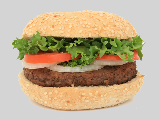Beef Burger