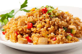 Fried Rice