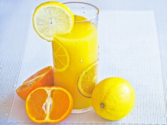 Lemon Juice