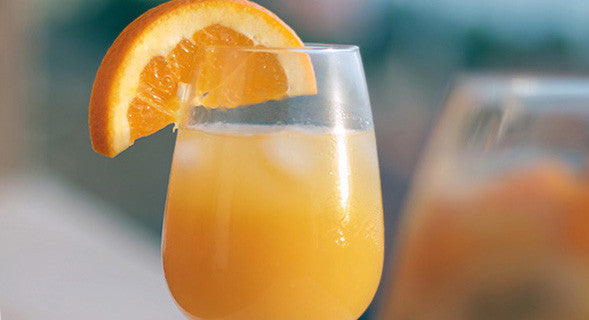 Orange Juice