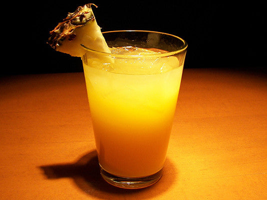 Pineapple Juice
